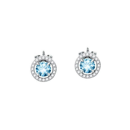 Morellato Tesori Stainless Steel Earrings SAIW95 For Women