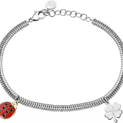 Morellato Enjoy Stainless Steel SAIY09 Womens Bracelet