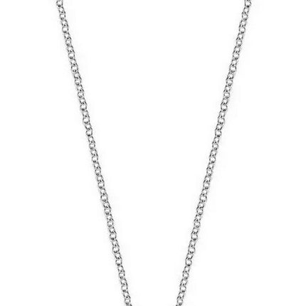 Morellato Tesori Sterling Silver SAIW55 Womens Necklace