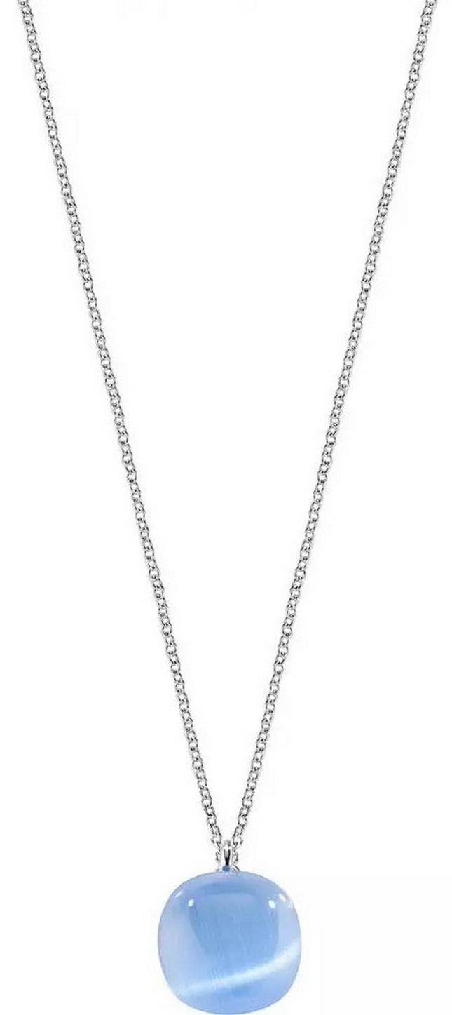 Morellato Tesori Sterling Silver SAIW55 Womens Necklace