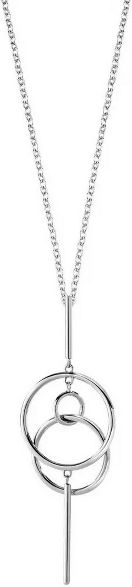 Morellato Cerchi Stainless Steel SAKM11 Womens Necklace