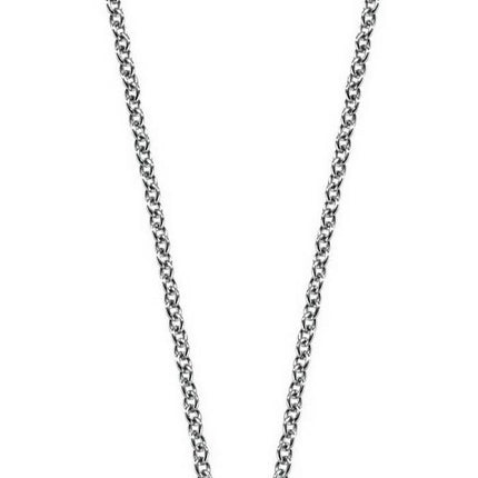 Morellato Perla Essenziale Sterling Silver SANH08 Womens Necklace