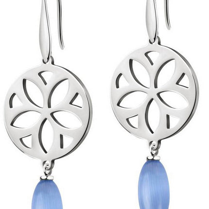 Morellato Fiore Stainless Steel SATE06 Women's Earrings