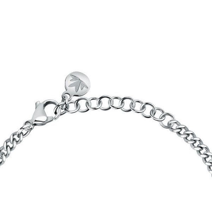 Morellato Incontri Stainless Steel Bracelet SAUQ18 For Women