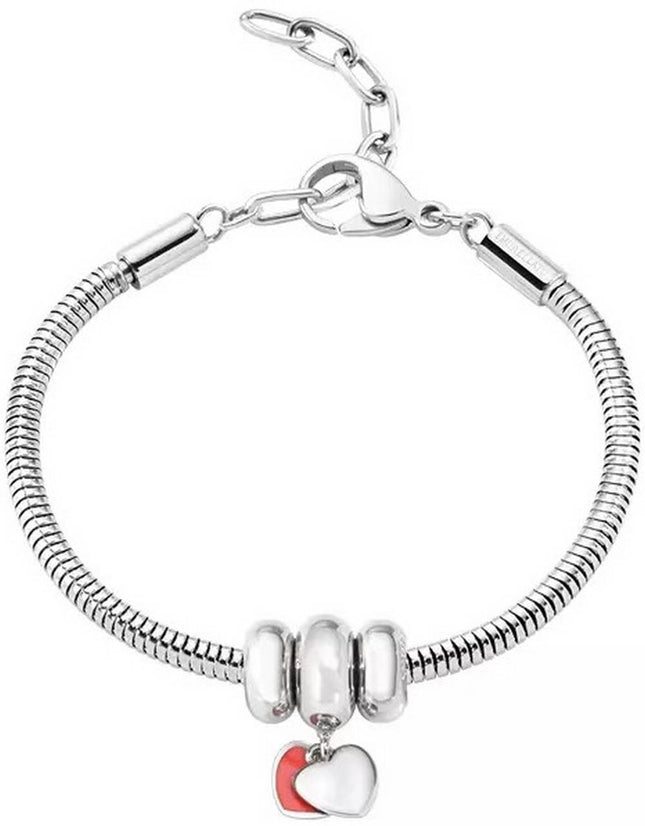 Morellato Drops Stainless Steel SCZ619 Womens Bracelet