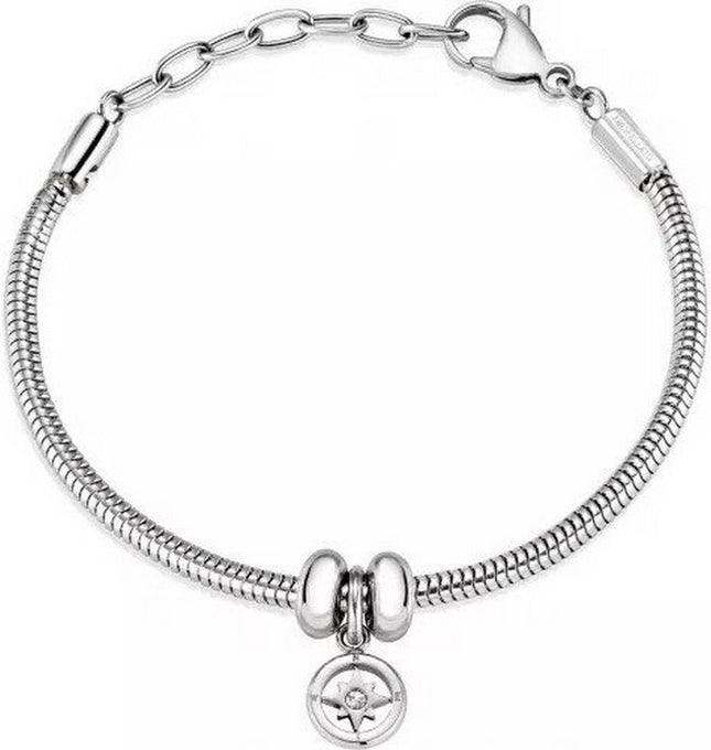 Morellato Drops Stainless Steel SCZ932 Womens Bracelet