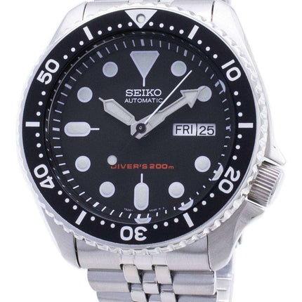 Seiko Automatic Divers SKX007K2 Men's Watch