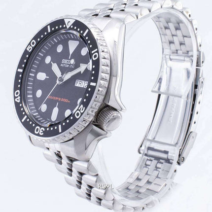 Seiko Automatic Divers SKX007K2 Men's Watch