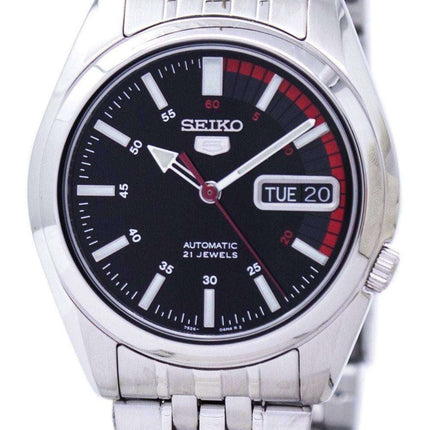 Seiko 5 Sports Automatic SNK375 SNK375K1 SNK375K Men's Watch