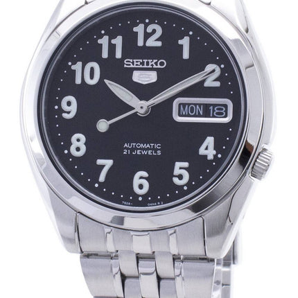 Seiko 5 Automatic 21 Jewel SNK381 SNK381K1 SNK381K Mens Watch