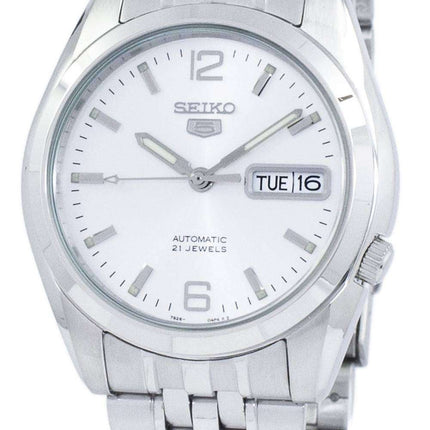 Seiko 5 Automatic SNK385 SNK385K1 SNK385K Men's Watch