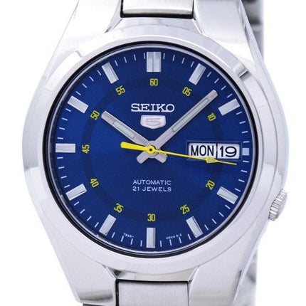 Seiko 5 Sports Automatic SNK615 SNK615K1 SNK615K Men's Watch