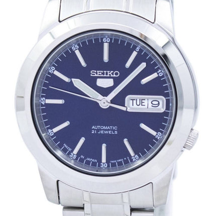 Seiko 5 Automatic Japan Made SNKE51 SNKE51J1 SNKE51J Men's Watch