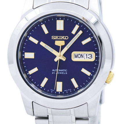 Seiko 5 Automatic SNKK11 SNKK11K1 SNKK11K Men's Watch