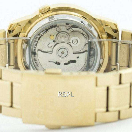 Seiko 5 Automatic 21 Jewels Japan Made SNKK20 SNKK20J1 SNKK20J Mens Watch