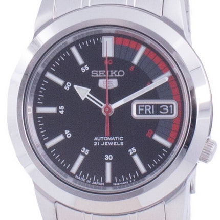 Seiko 5 Automatic SNKK31 SNKK31J1 SNKK31J Japan Made Men's Watch