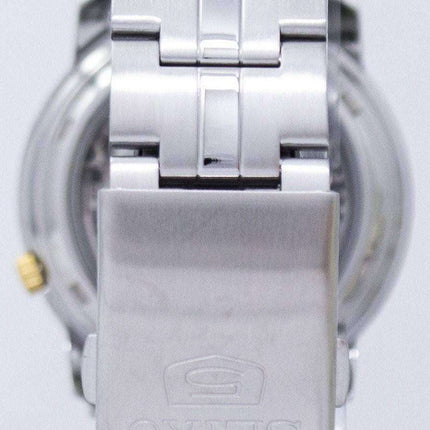 Seiko 5 Sports Automatic SNKK67 SNKK67K1 SNKK67K Men's Watch