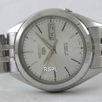 Seiko 5 Automatic 21 Jewels SNKL15K1 SNKL15K SNKL15