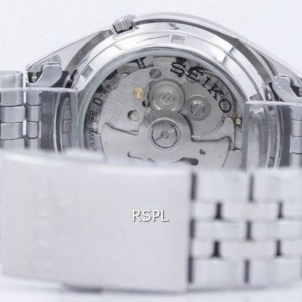 Seiko 5 Automatic SNKL23 SNKL23K1 SNKL23K Men's Watch