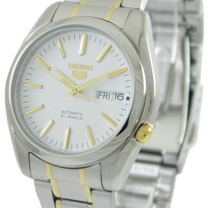 Seiko 5 Automatic 21 Jewels SNKL47 SNKL47K1 SNKL47K Men's Watch