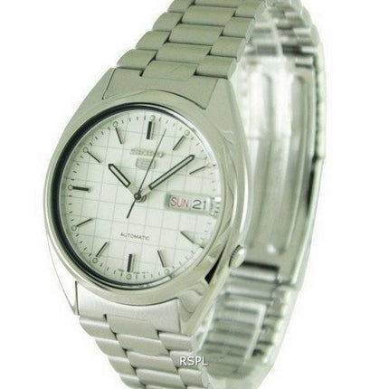 Seiko 5 Automatic SNXF05 SNXF05K1 SNXF05K Men's Watch