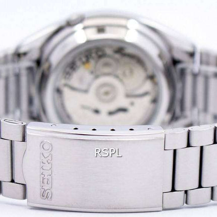 Seiko 5 Automatic SNXS79 SNXS79K1 SNXS79K Men's Watch