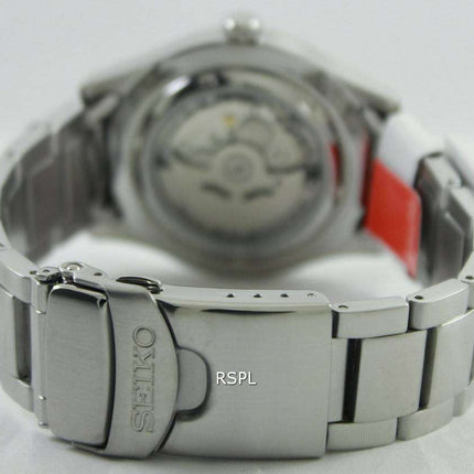 Seiko 5 Sports SNZG13 SNZG13J1 SNZG13J Automatic Analog Men's Watch