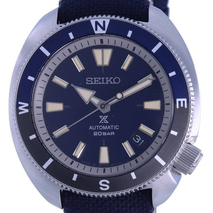 Seiko Prospex Land Tortoise Automatic Divers SRPG15 SRPG15J1 SRPG15J 200M Mens Watch