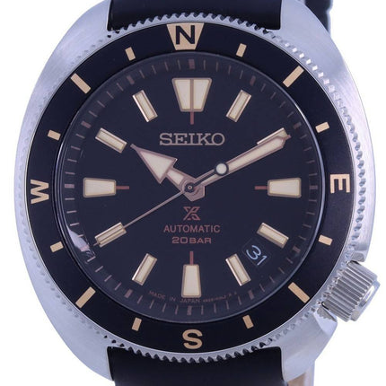 Seiko Prospex Land Tortoise Automatic Divers SRPG17 SRPG17J1 SRPG17J 200M Mens Watch