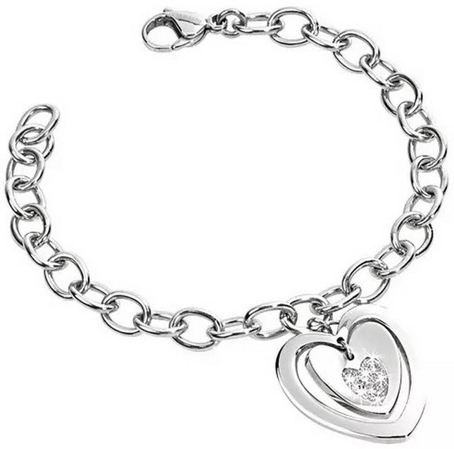 Morellato Sogno Stainless Steel SUI03 Womens Bracelet