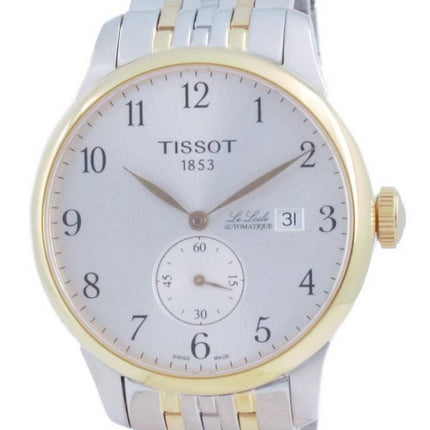 Tissot T-Classic Le Locle Automatic T006.428.22.032.00 T0064282203200 Mens Watch