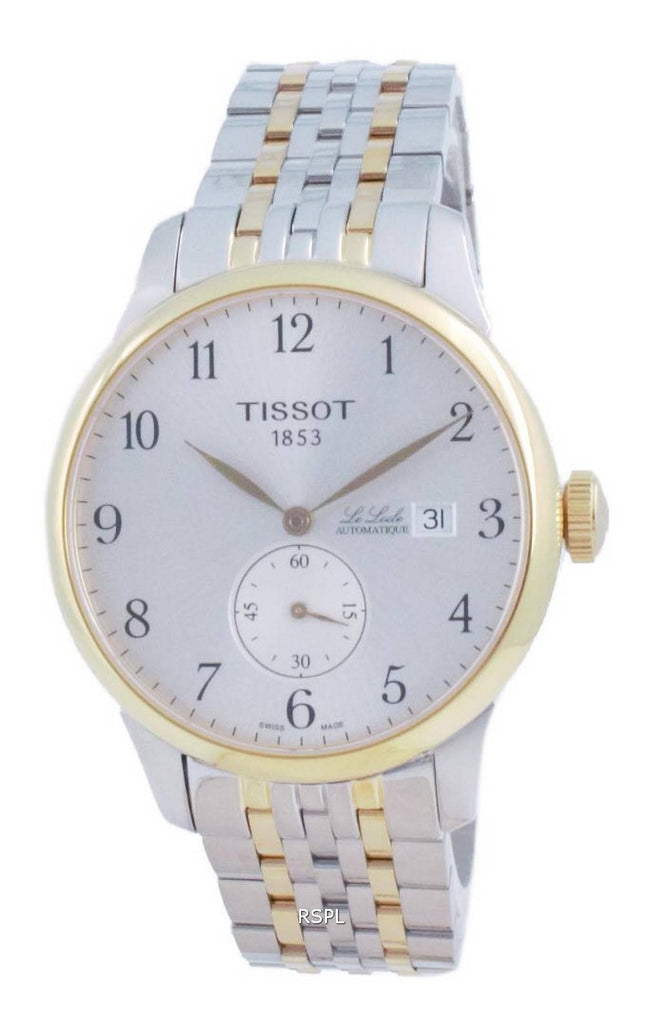 Tissot T-Classic Le Locle Automatic T006.428.22.032.00 T0064282203200 Mens Watch