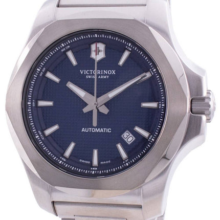 Victorinox Swiss Army I.N.O.X. Mechanical 241835 200M Men's Watch