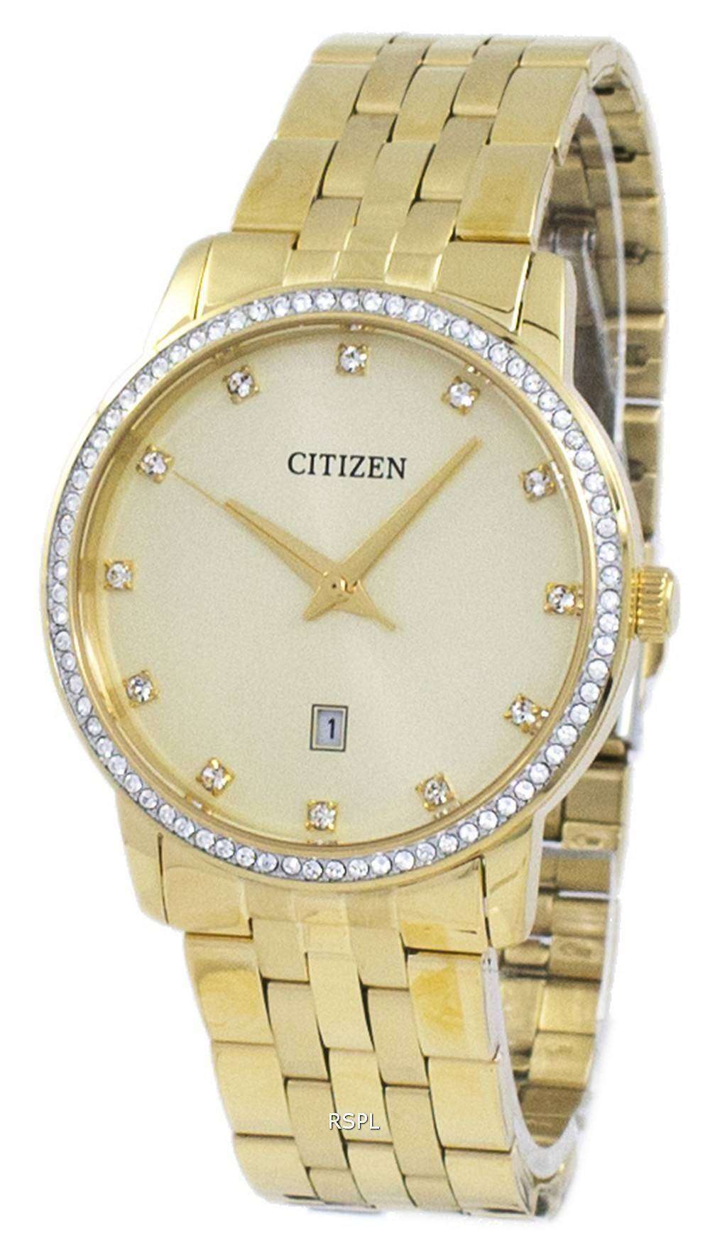 accurist ladies diamond bracelet watch