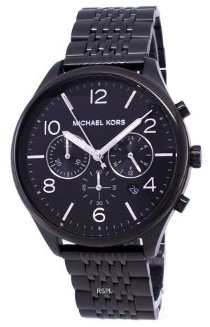 Michael Kors Everest Chronograph Quartz MK9091 Men's Watch