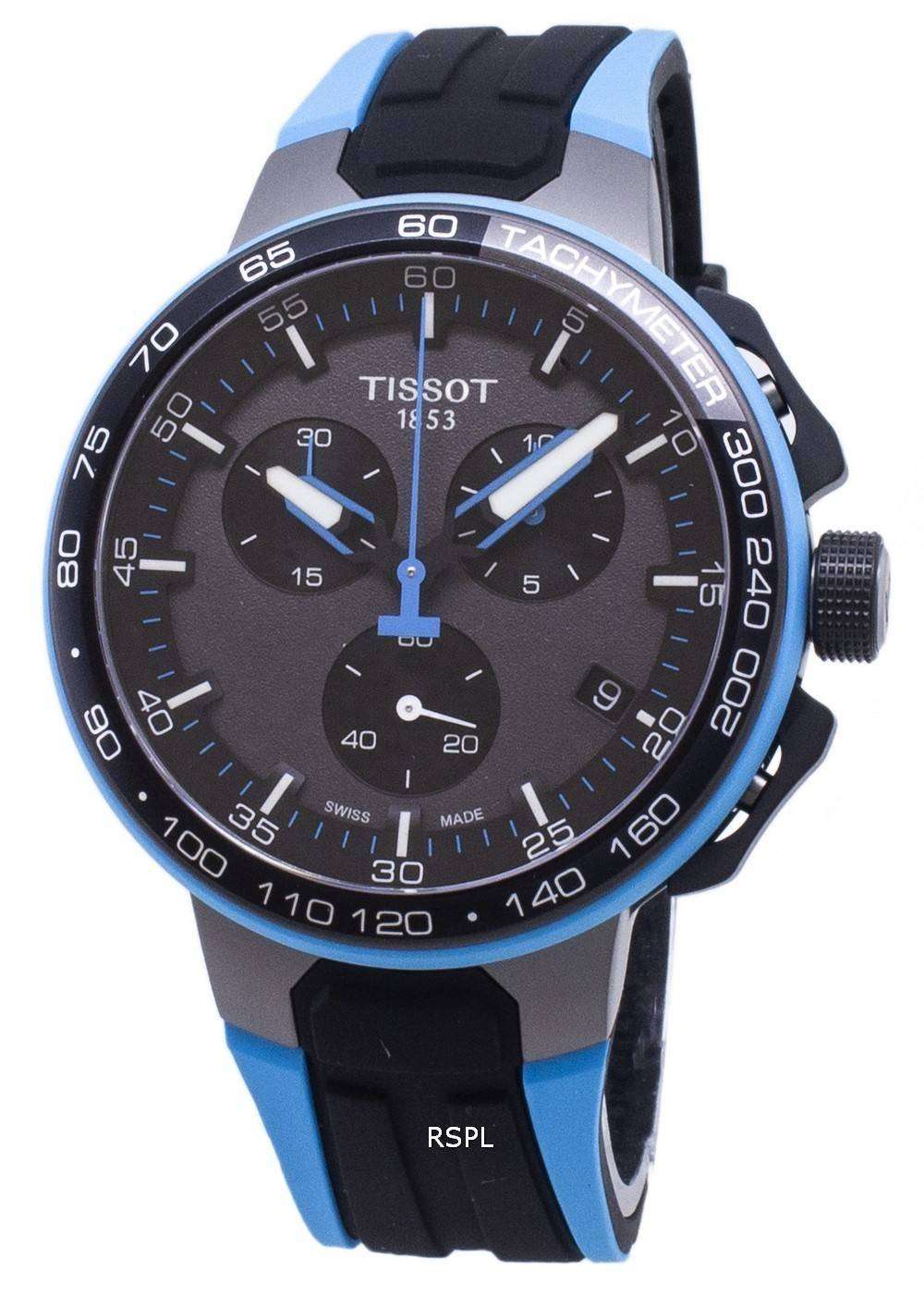 Tissot T-Sport T-Race Cycling T111.417.37.441.05  