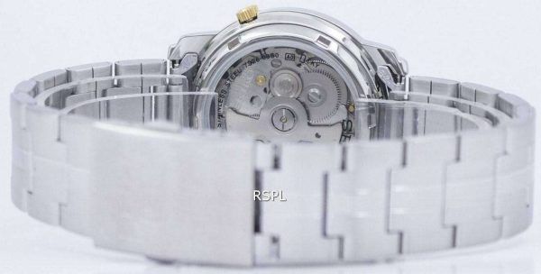 Seiko 5 Automatic SNKL79 SNKL79K1 SNKL79K Men's Watch