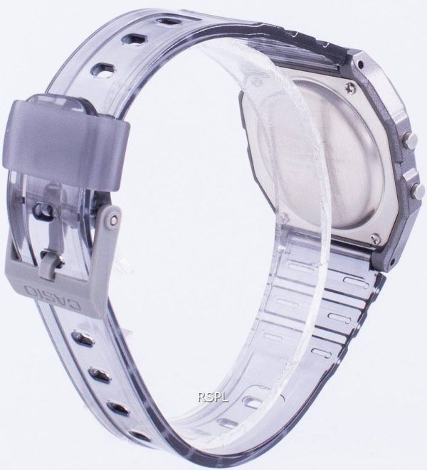 Casio Youth F-91WS-8 Quartz Women's Watch