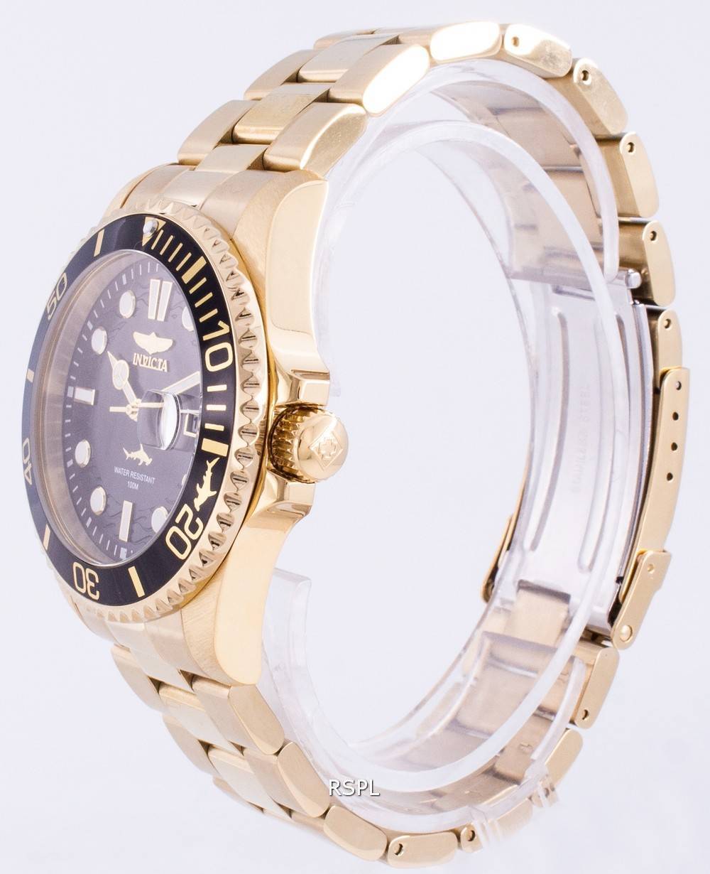 invicta 30024