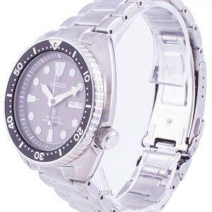 Seiko Prospex Turtle Automatic Diver's SRPC23 SRPC23J1 SRPC23J 200M Men's  Watch 