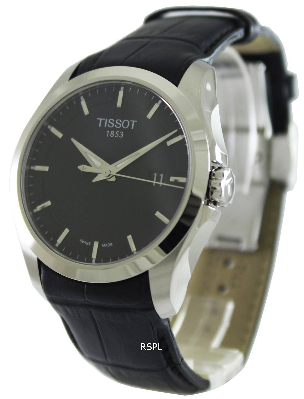 tissot t-trend couturier