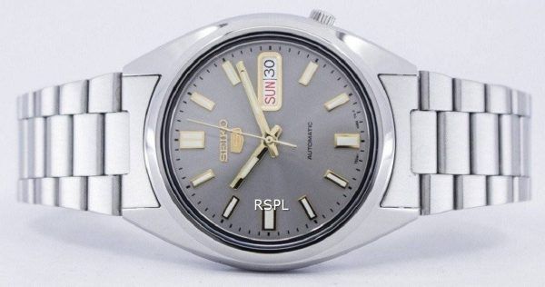 Seiko 5 Automatic SNXS75 SNXS75K1 SNXS75K Men's Watch