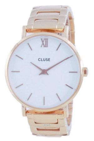 Cluse Watches All Men and Women Watches Citywatches.ae