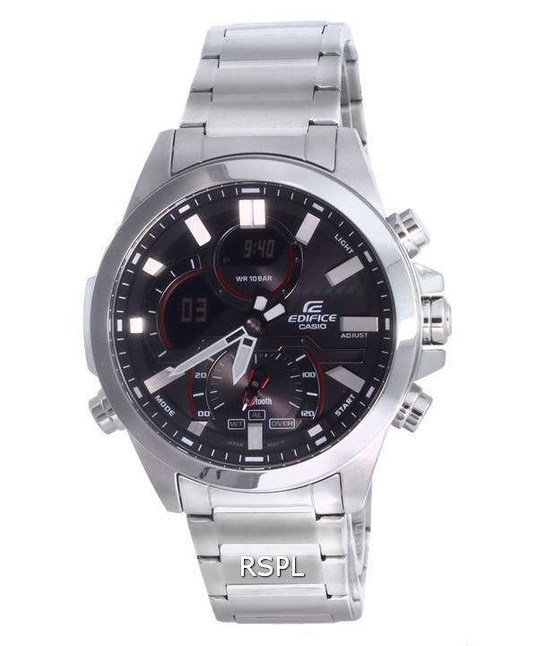 Casio store edifice digital