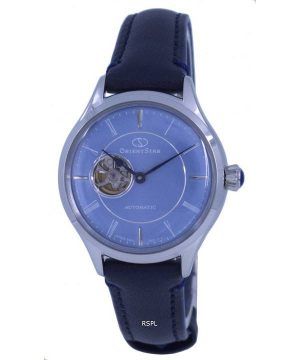 Orient women's clearance automatic watch