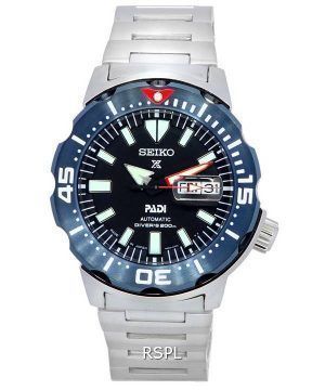 Seiko Prospex Padi Special Edition Solar Diver's SNE575 SNE575P1 SNE575P  200M Men's Watch 