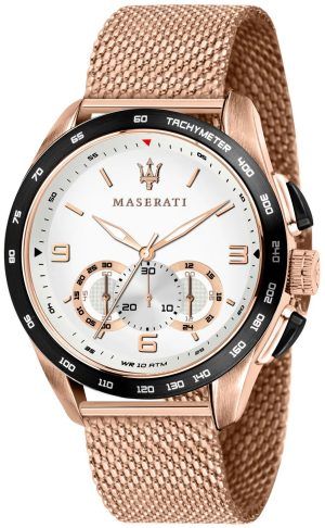 Buy Maserati Watches For At Online Men