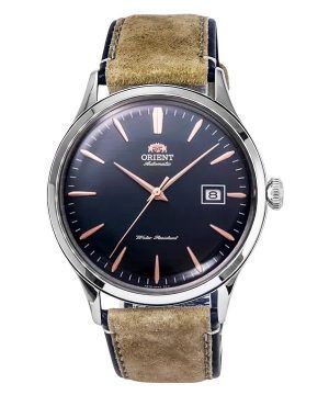 Orient hotsell quartz watch