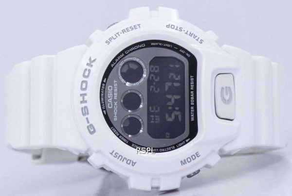 Casio G-Shock DW-6900NB-7DR DW6900NB-7DR Mens Watch