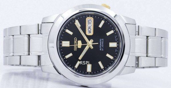 Seiko 5 Automatic SNKK17 SNKK17K1 SNKK17K Mens Watch